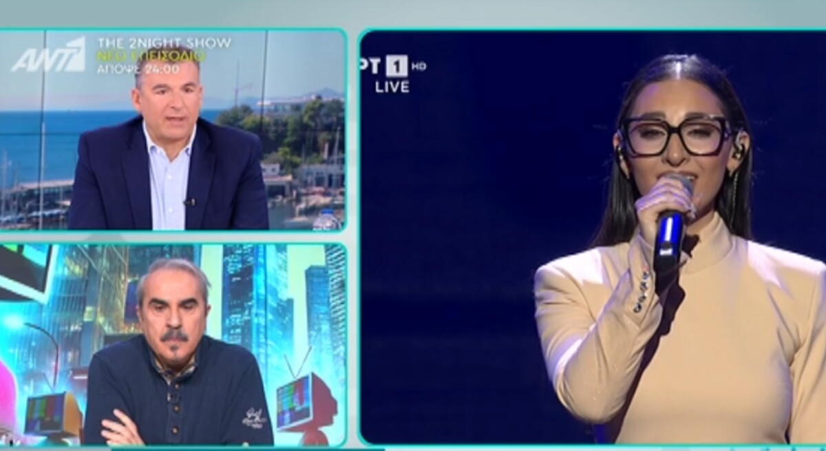 Γιώργος Λιάγκας