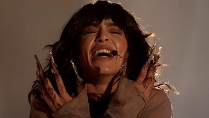 Loreen