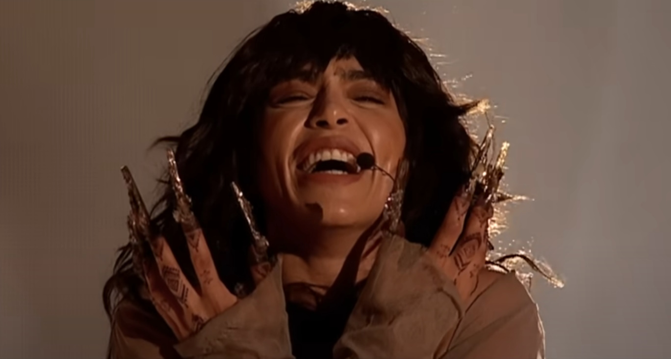 Loreen
