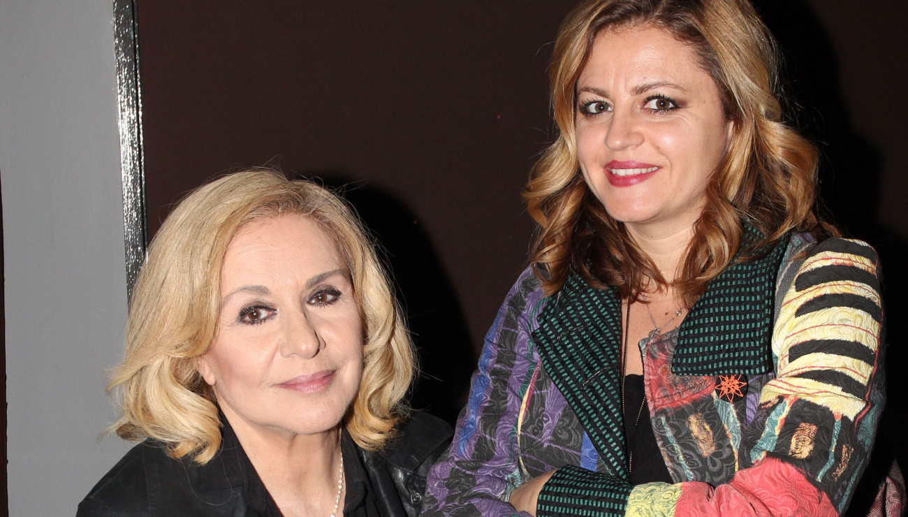 Ορνέλα Λούτη