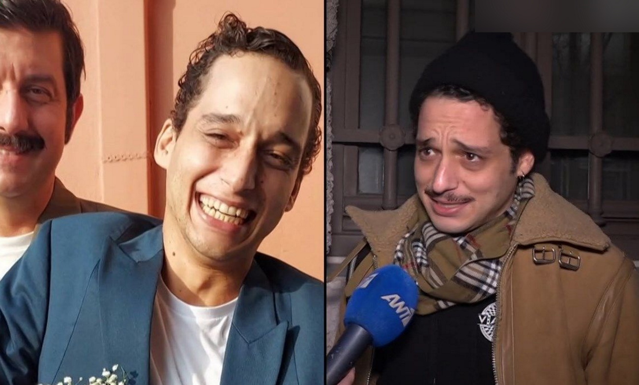Γιώργος Μακρής