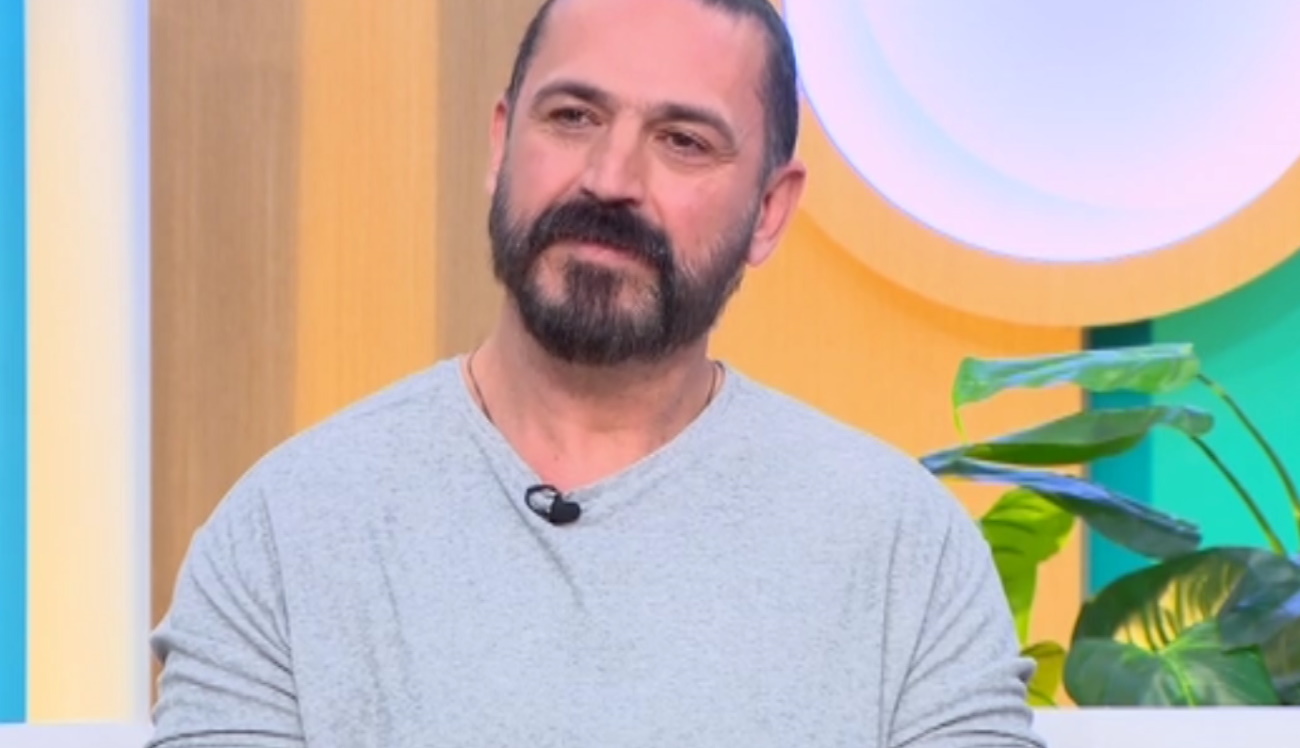 Δημήτρης Μακρυνιώτης