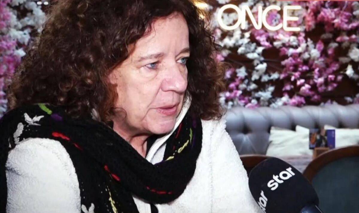 Όλγα Μαλέα