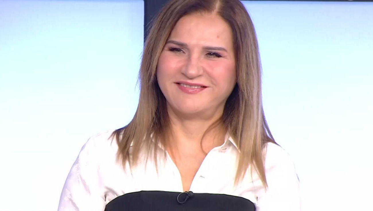 Μπέσσυ Μάλφα