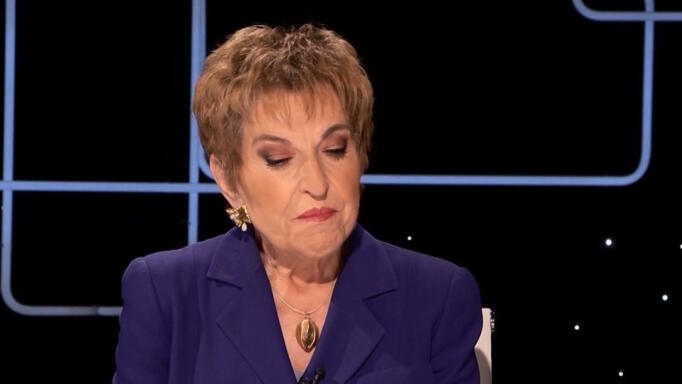 Ιωάννα Μάνδρου