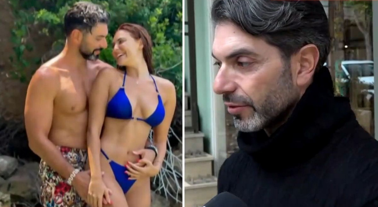 Σπύρος Μαρτίκας