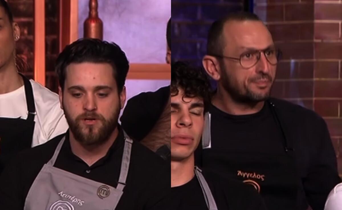 MasterChef