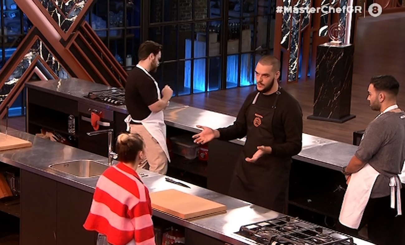 MasterChef