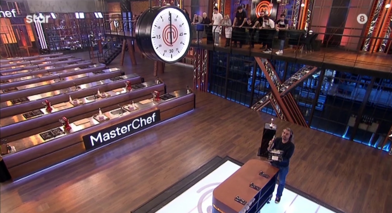 MasterChef