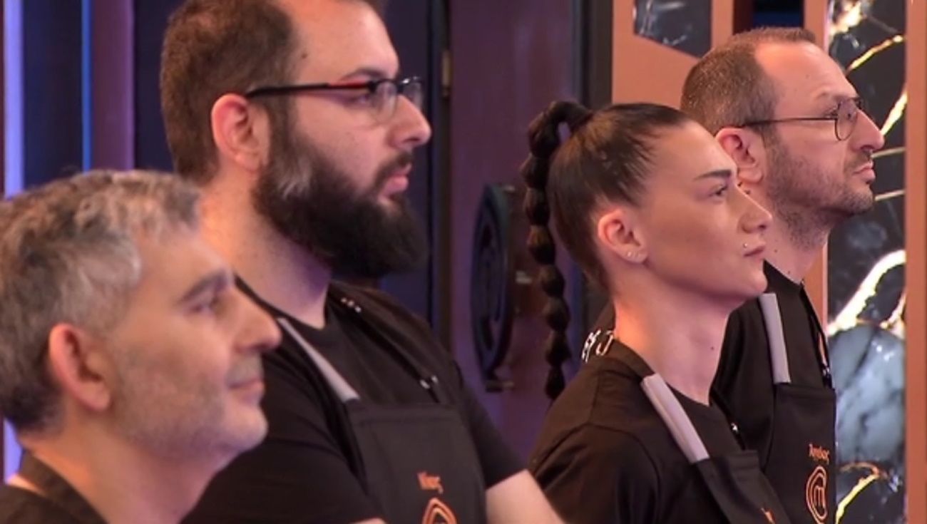MasterChef