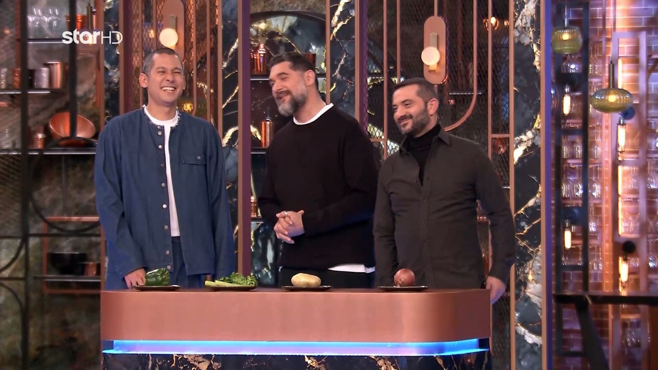MasterChef