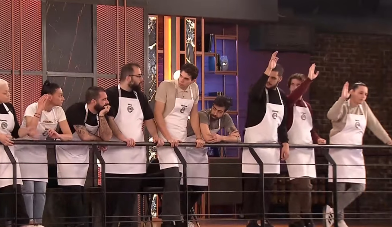 MasterChef