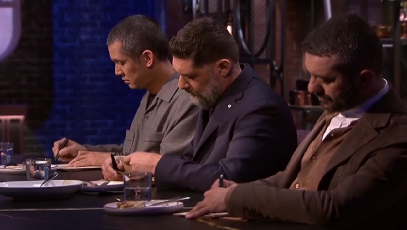 MasterChef