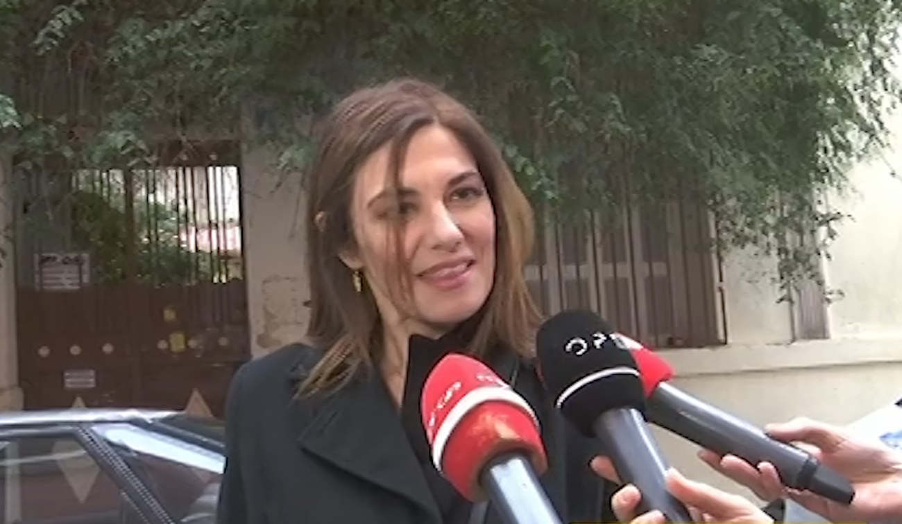 Φαίη Μαυραγάνη