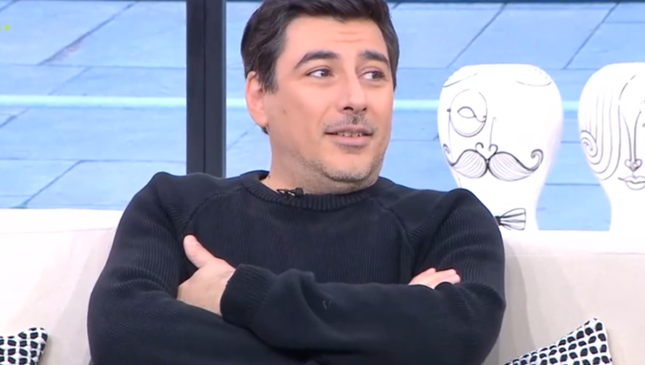 Βασίλης Μαυρογεωργίου