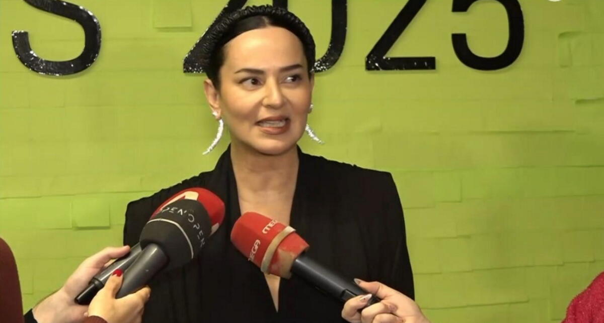 Ζενεβιέβ Μαζαρί
