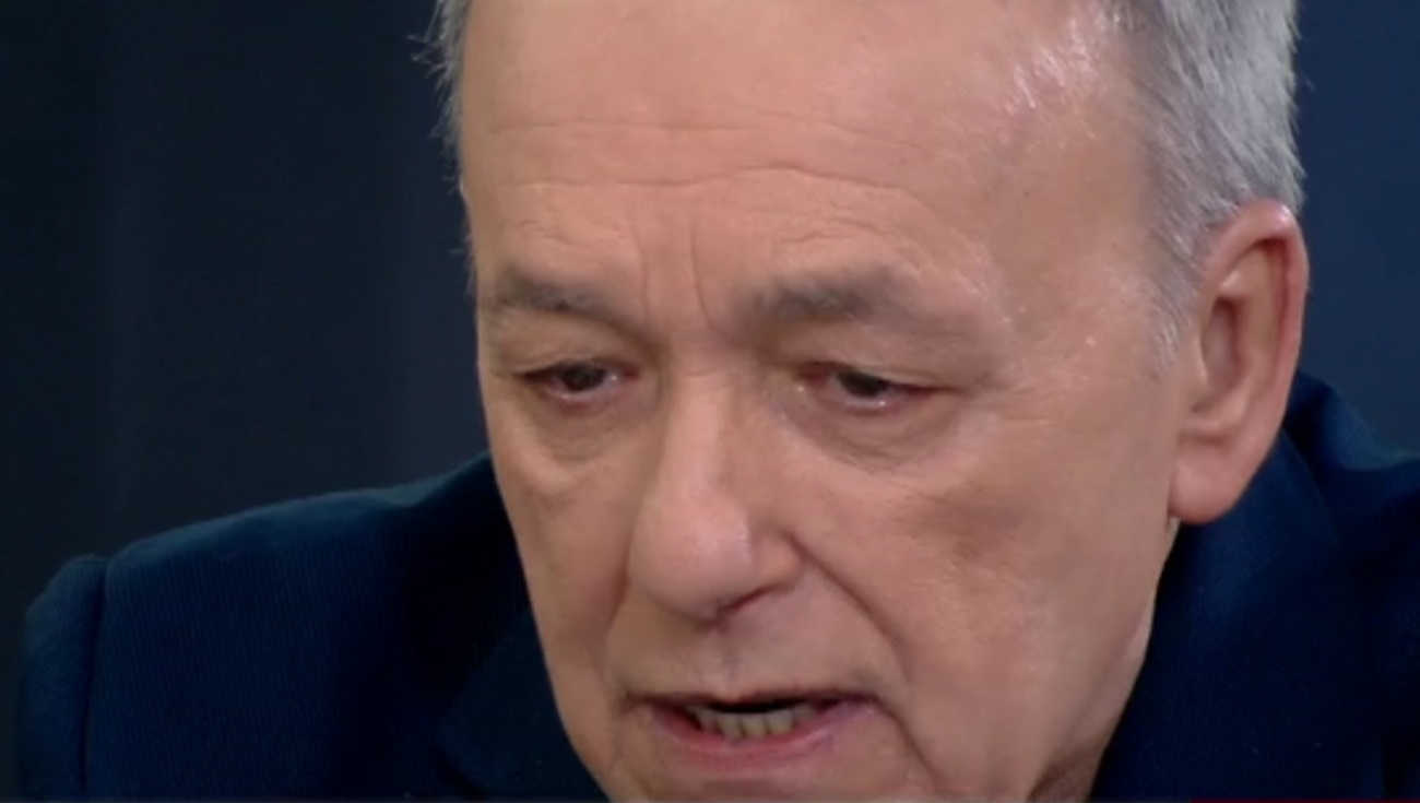 Ανδρέας Μικρούτσικος 