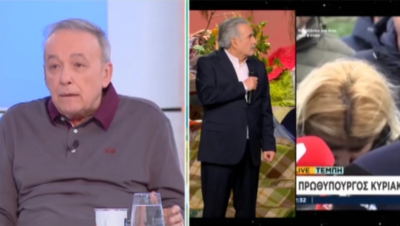 Ανδρέας Μικρούτσικος