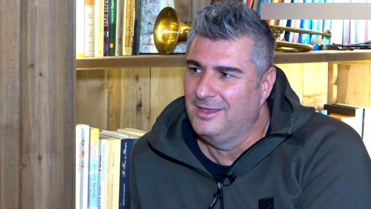 Νίκος Μωραΐτης