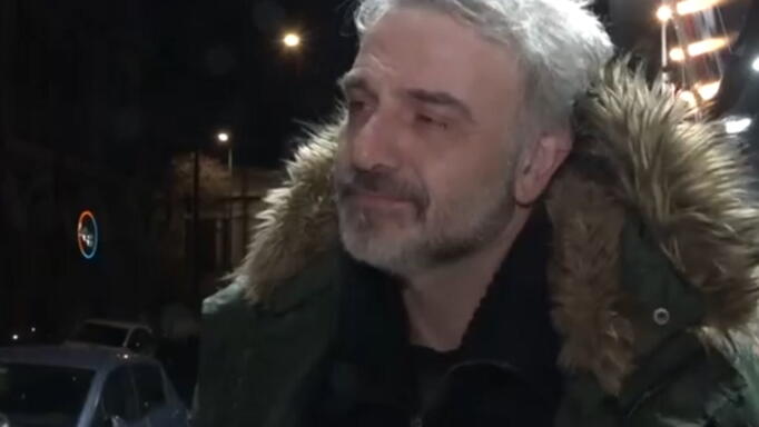 Φάνης Μουρατίδης