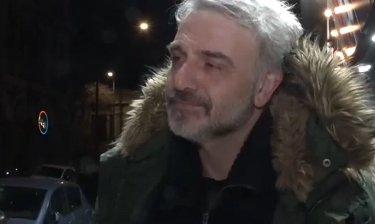 Φάνης Μουρατίδης