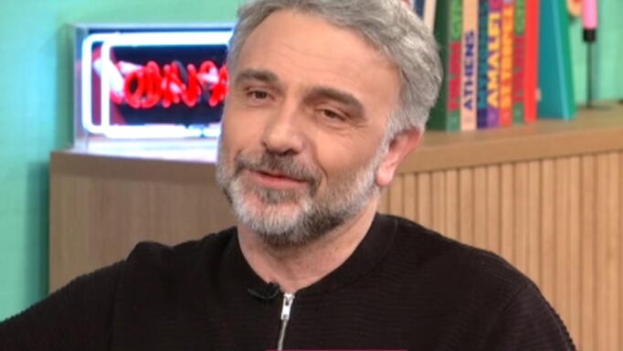 Φάνης Μουρατίδης