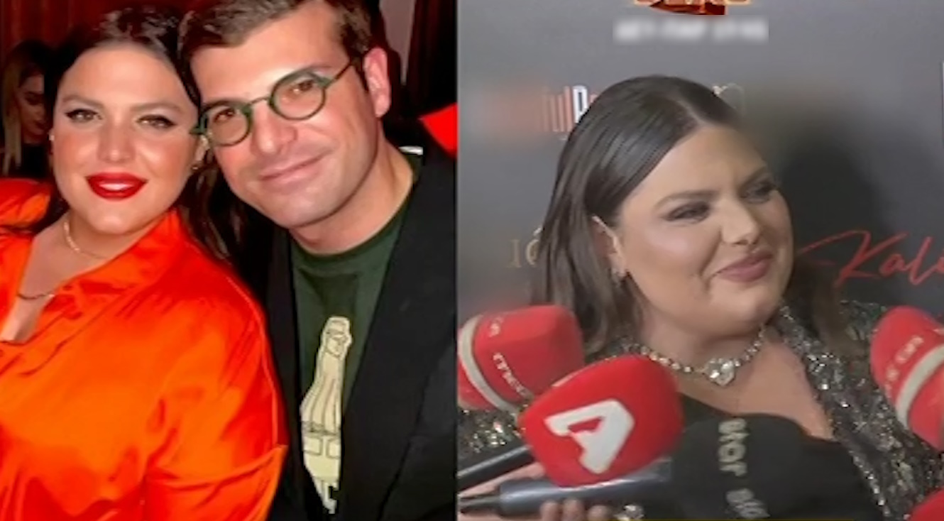 Δανάη Μπάρκα