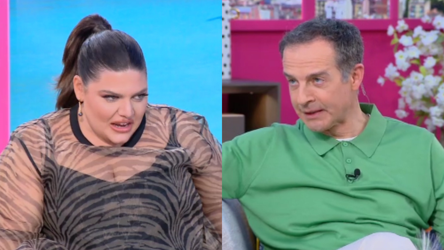 Δανάη Μπάρκα