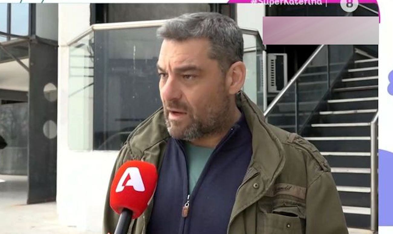 Μάνος Νιφλής
