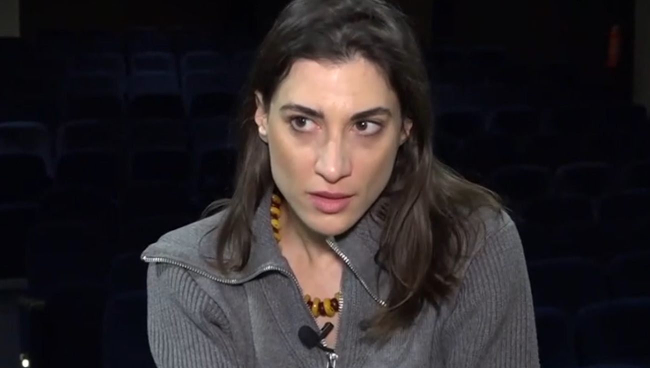 Ήβη Νικολαΐδη