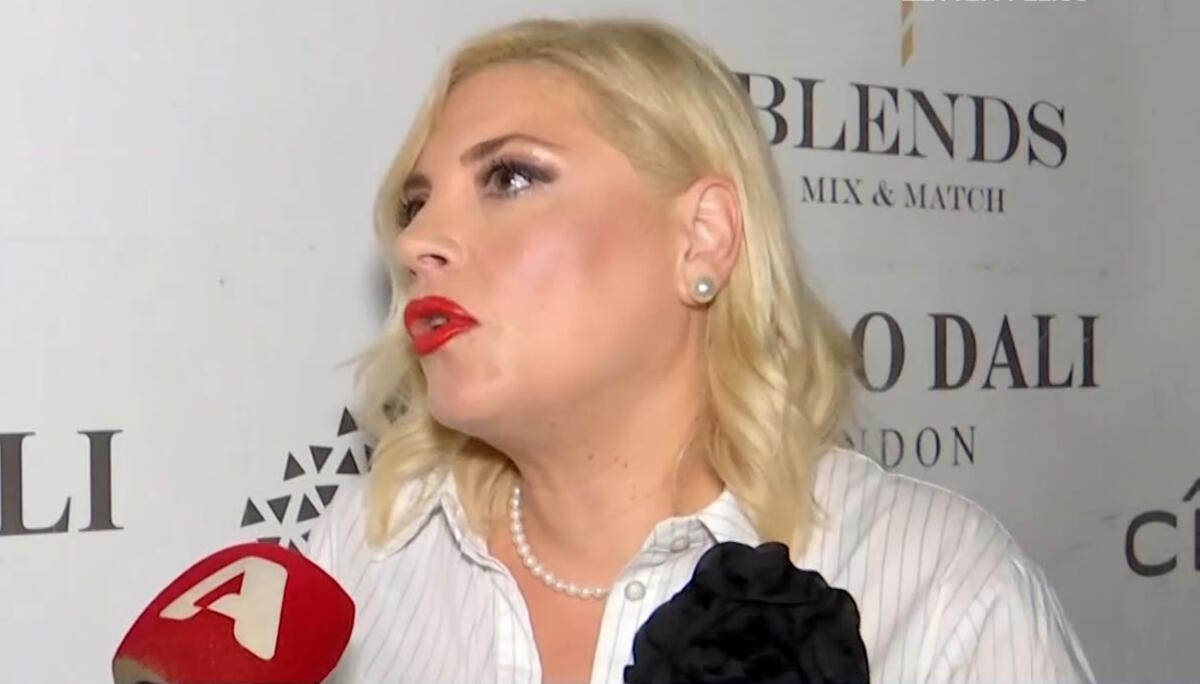 Νάνσυ Νικολαΐδου