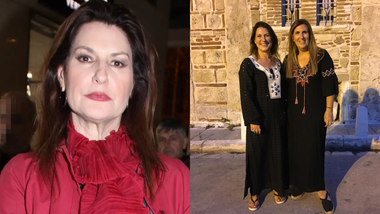 Ειρήνη Νικολοπούλου