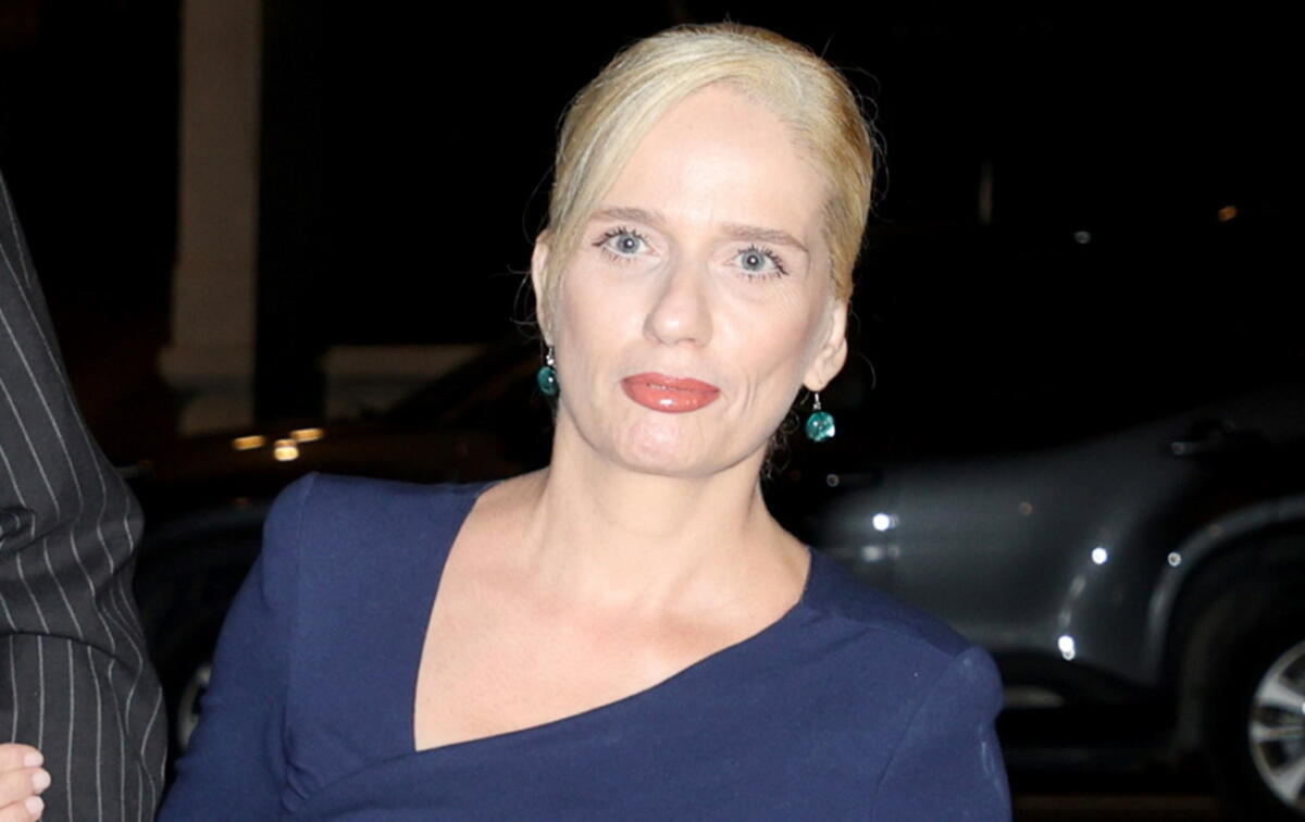 Τζένη Οικονόμου