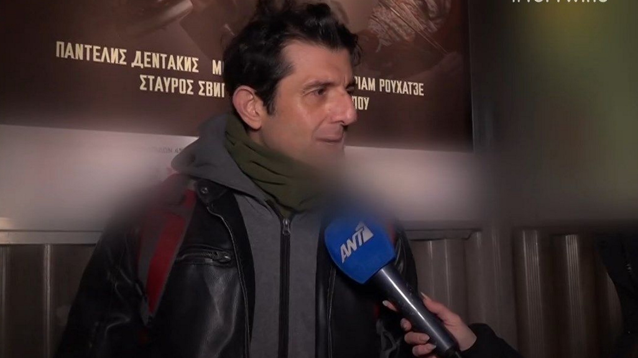 Μιχάλης Οικονόμου