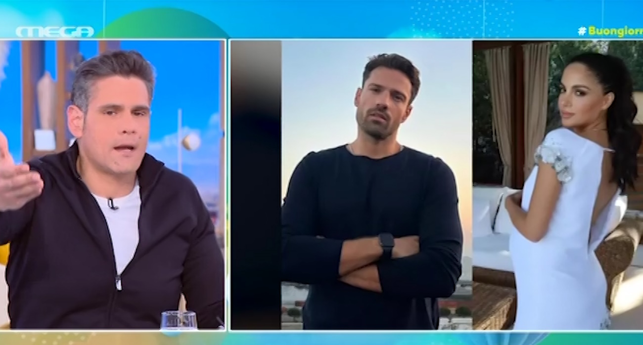 Δημήτρης Ουγγαρέζος