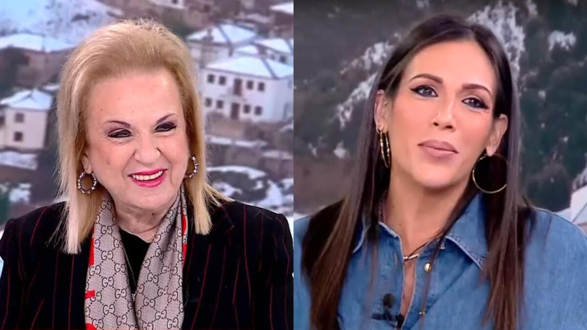Ματίνα Παγώνη