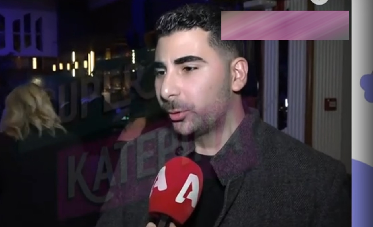 Κωνσταντίνος Παντελίδης