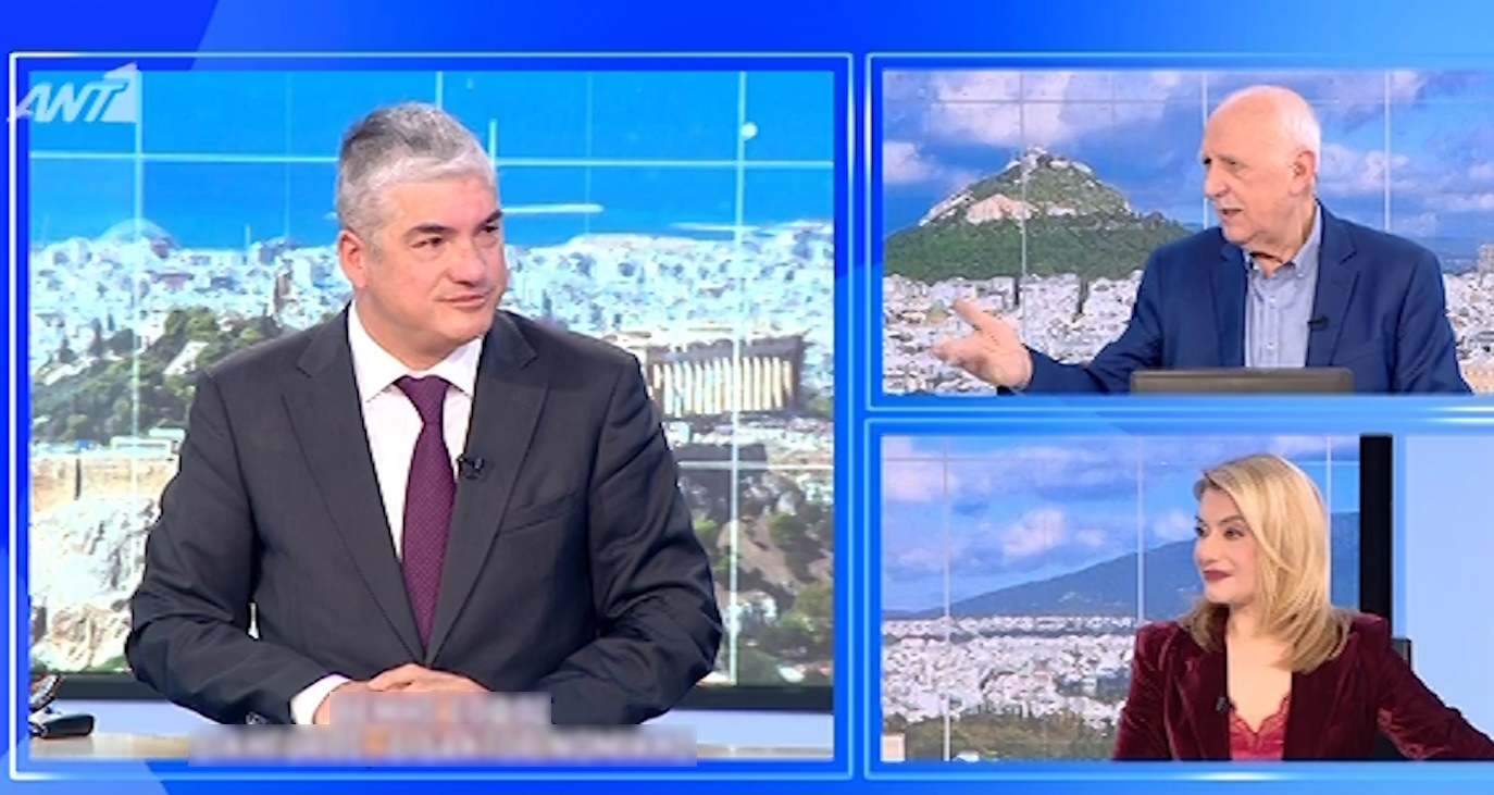 Γιώργος Παπαδάκης