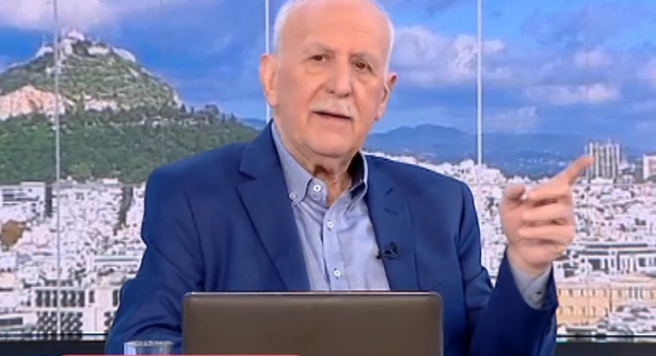 Γιώργος Παπαδάκης