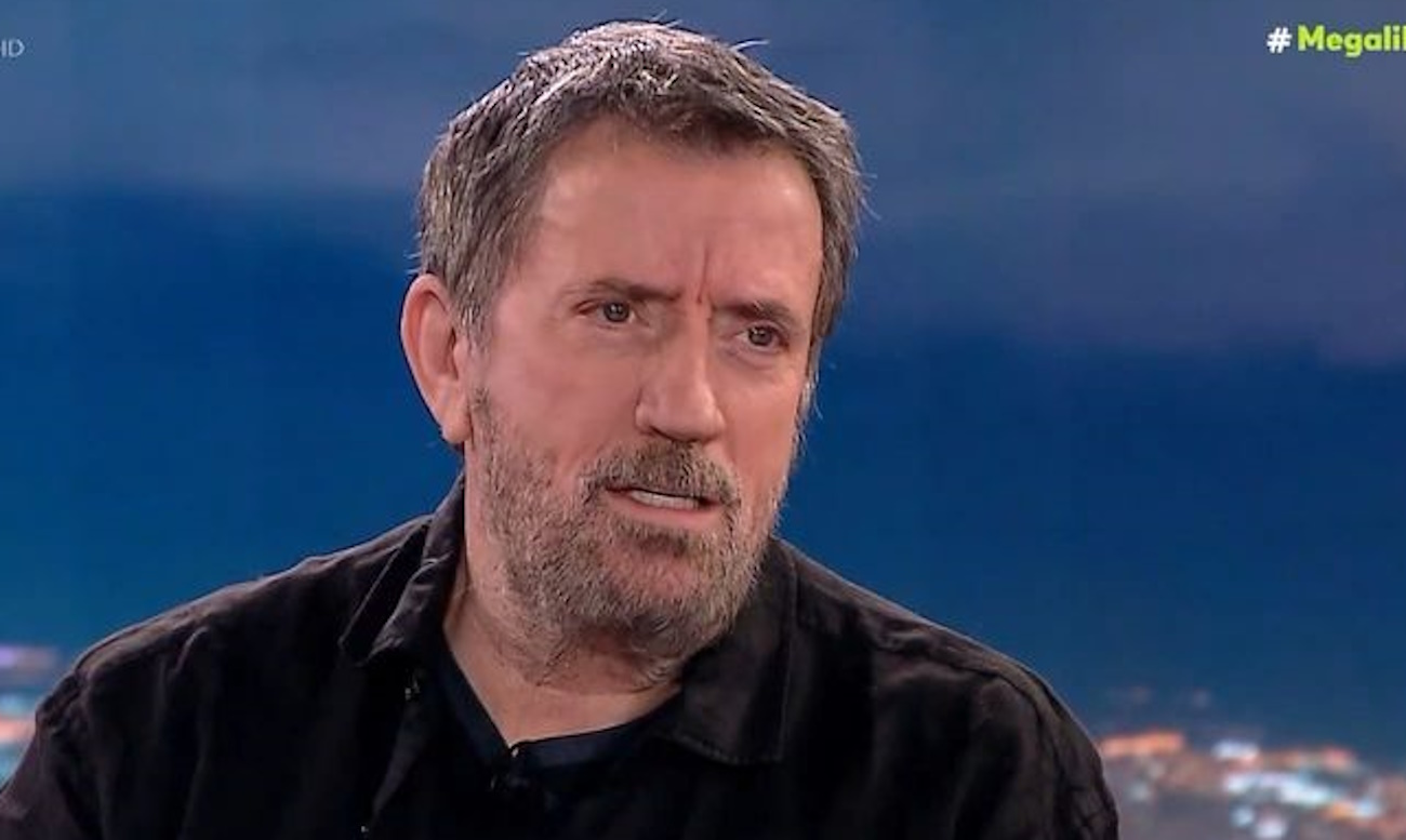 Σπύρος Παπαδόπουλος