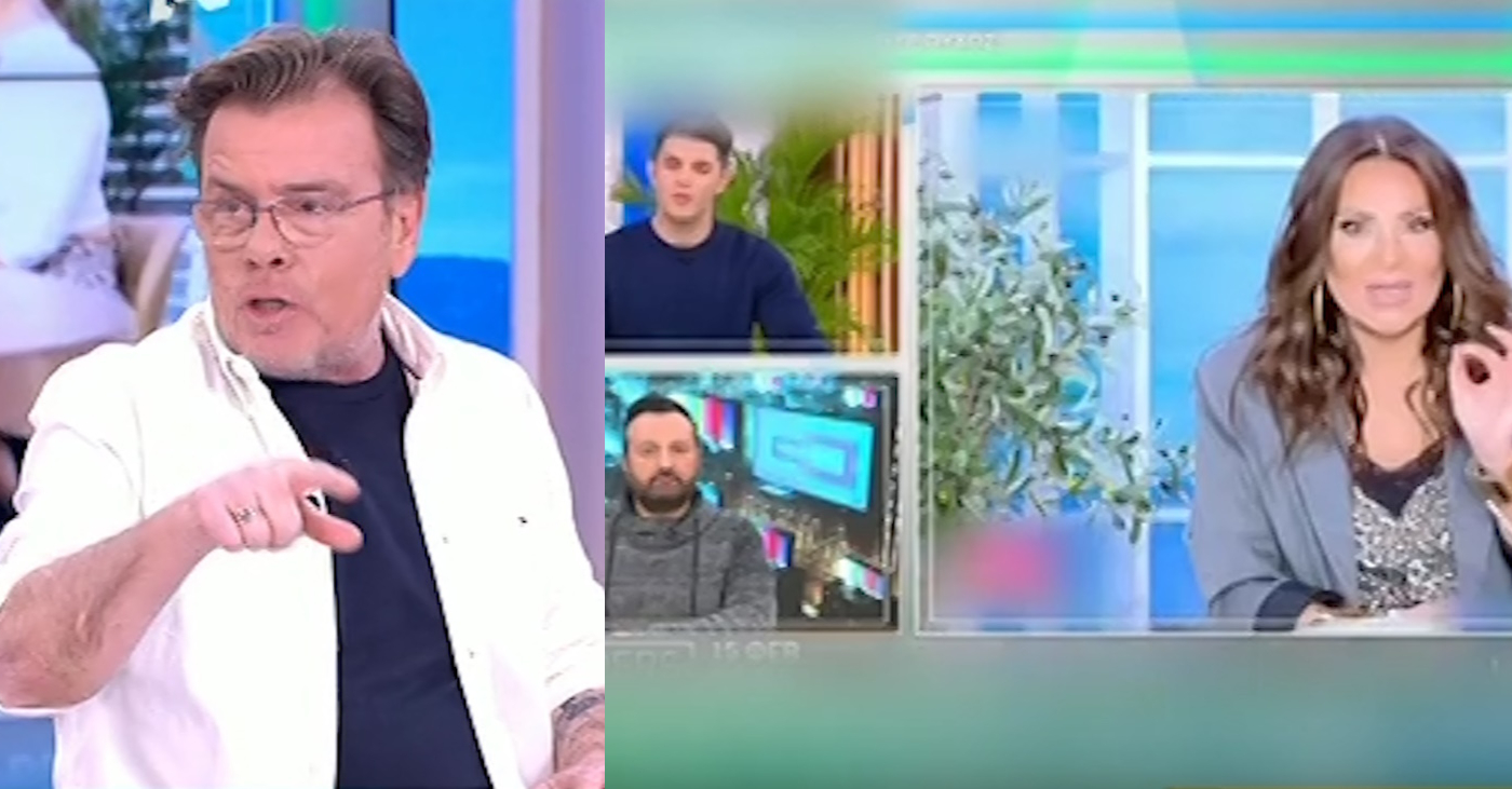 Δημήτρης Πανόπουλος