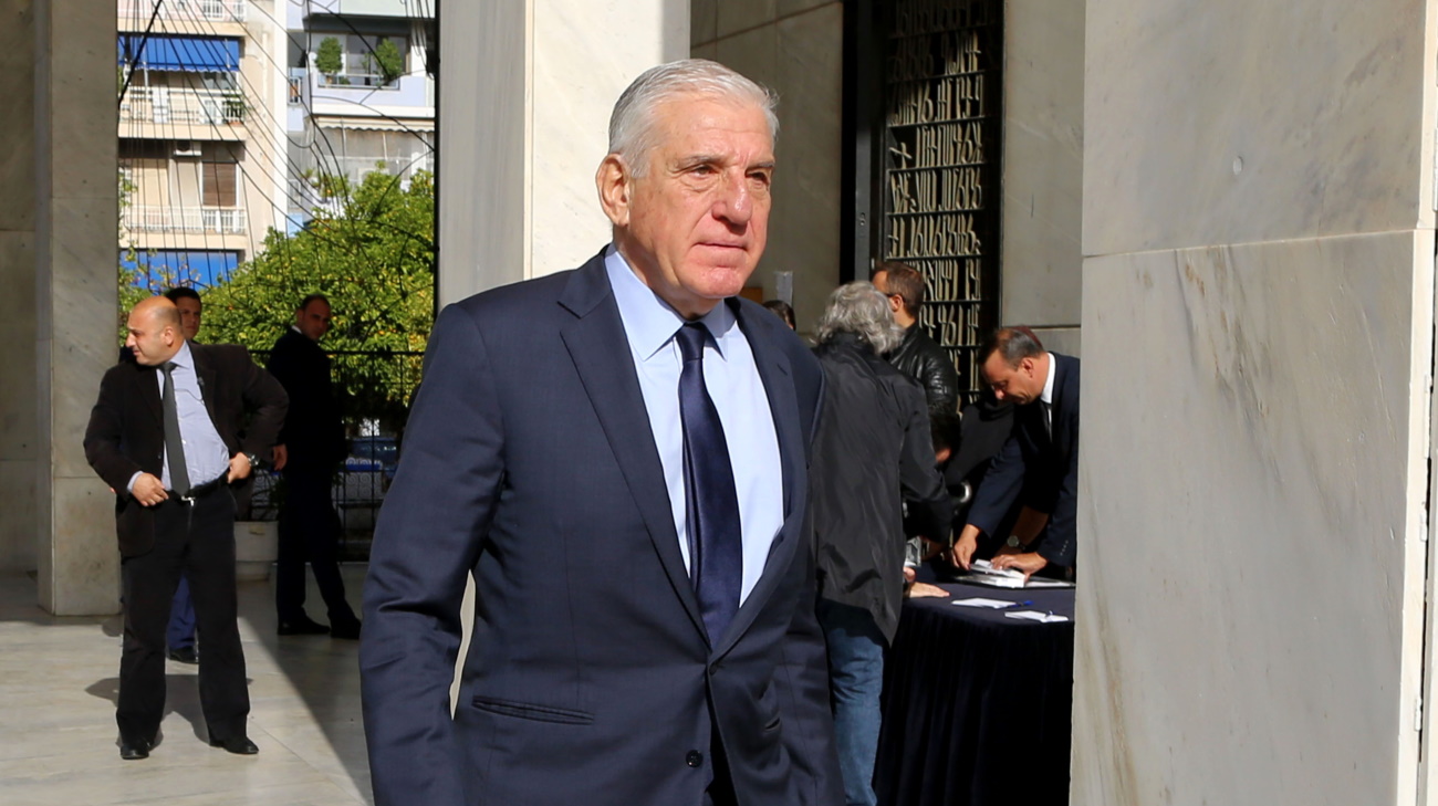 Γιάννος Παπαντωνίου