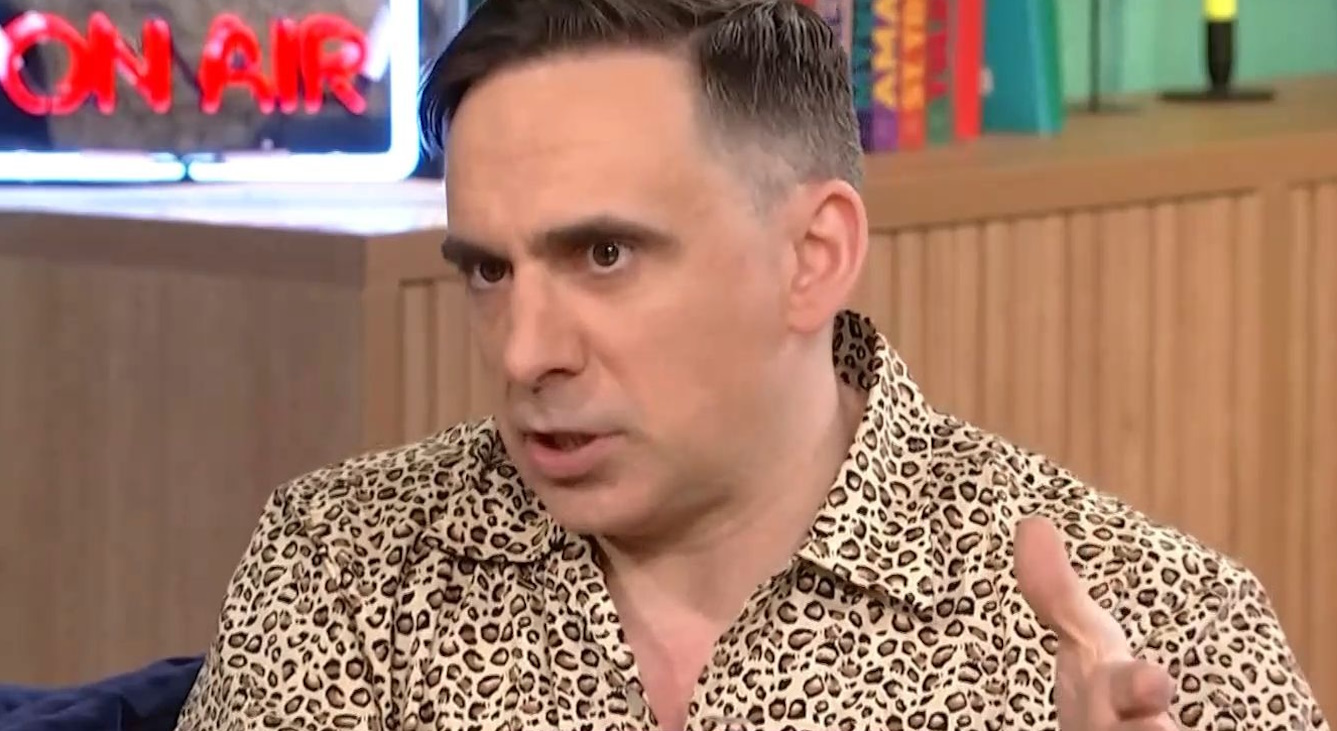 Μάκης Παπασημακόπουλος