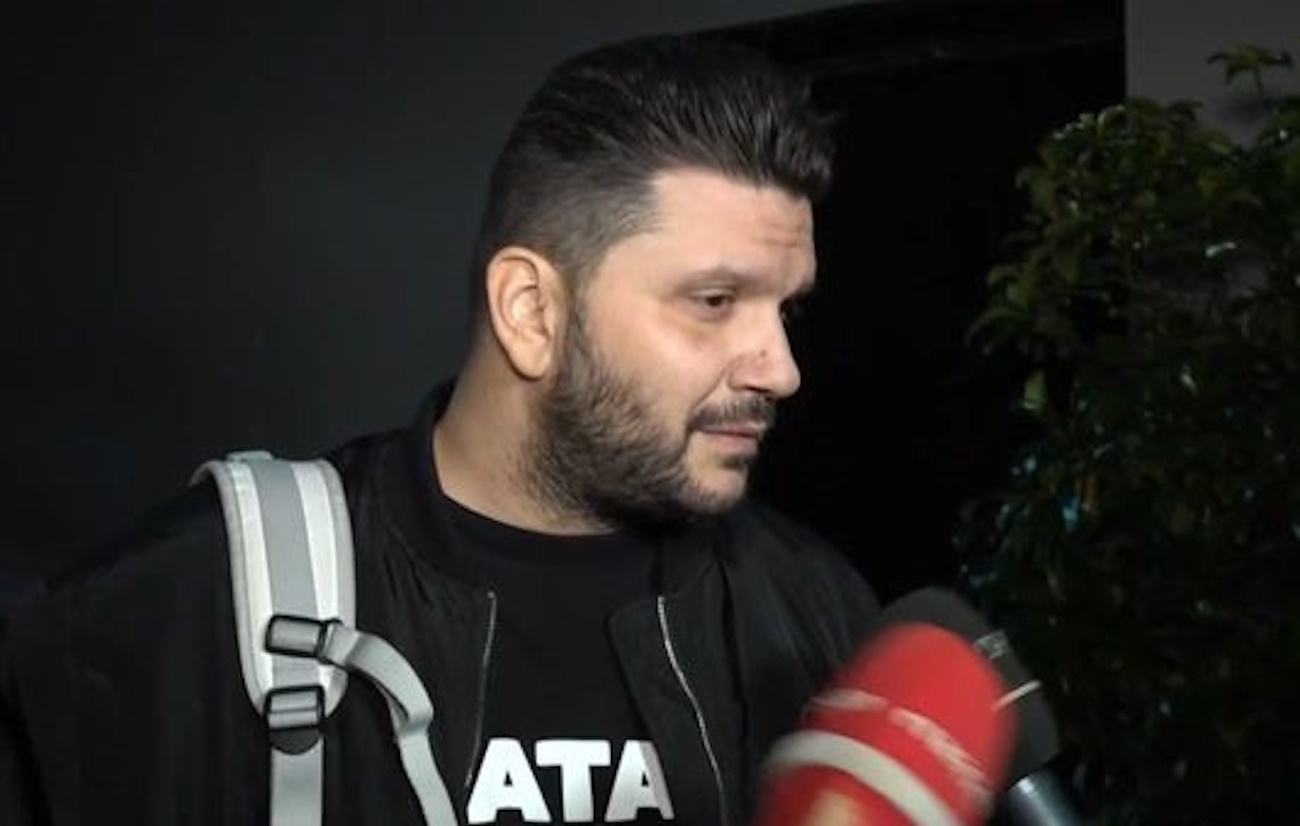 Κωνσταντίνος Παπασπυρόπουλος