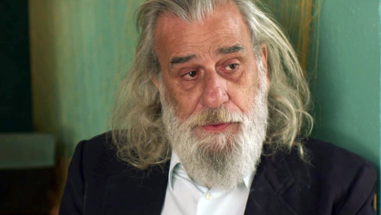 Παραλία