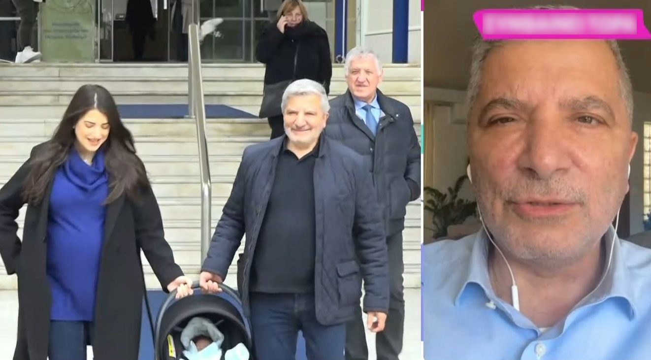 Γιώργος Πατούλης