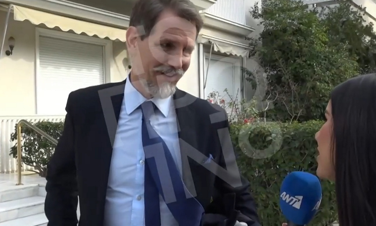 Παύλος Ντε Γκρες
