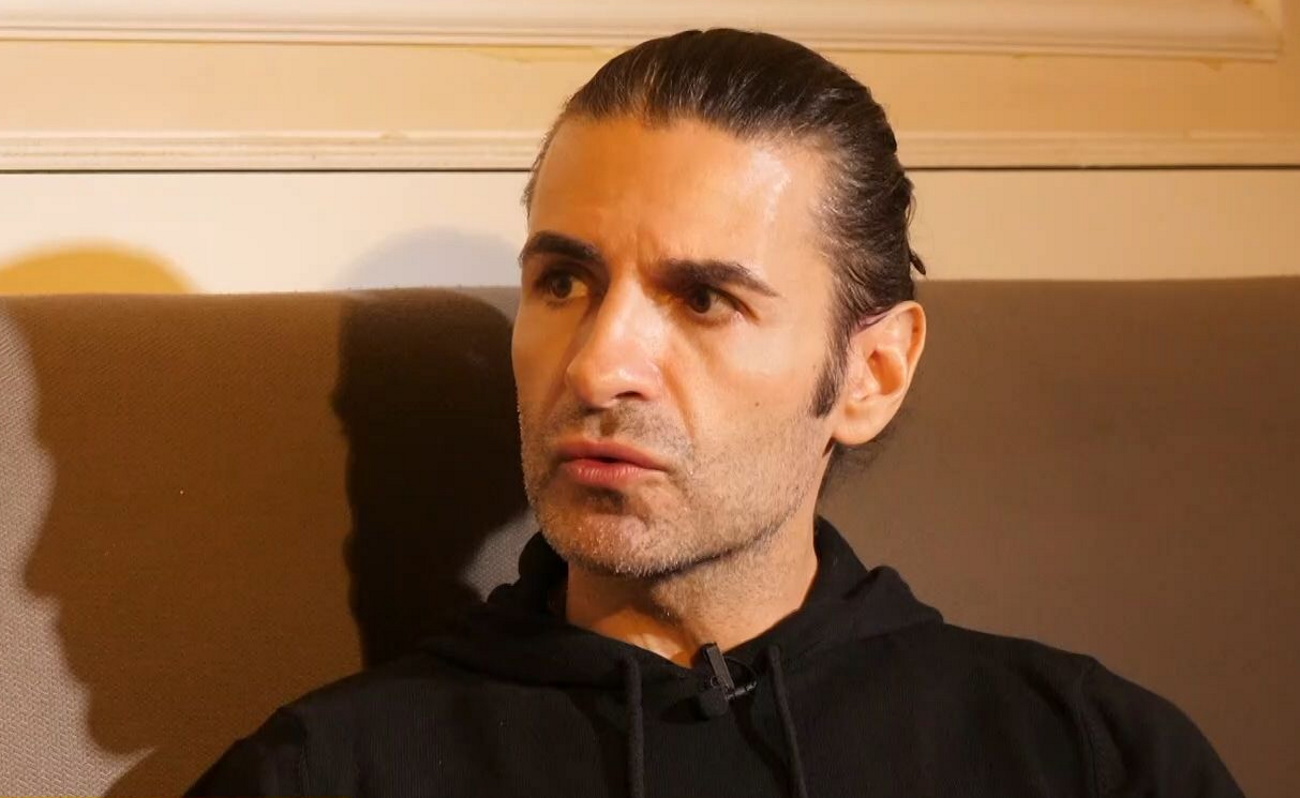 Παναγιώτης Πετράκης