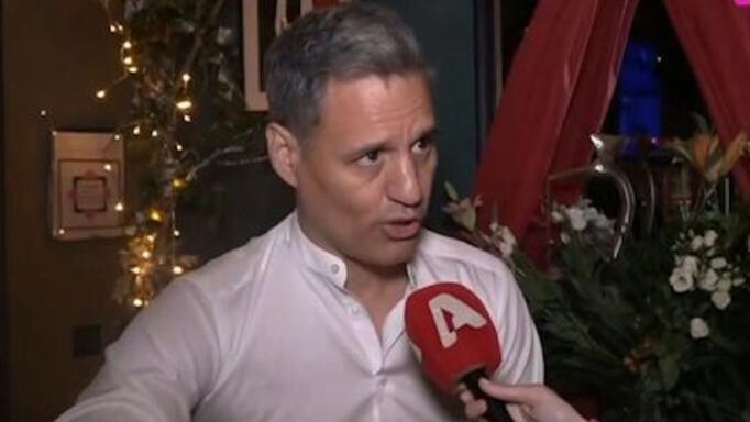 Γρηγόρης Πετράκος