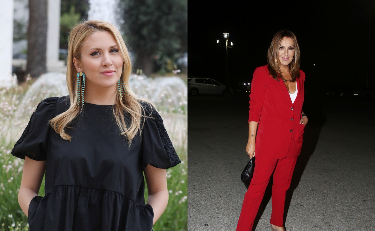 Φωτεινή Πετρογιάννη